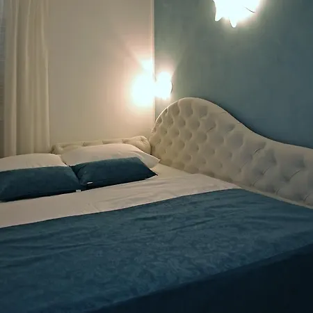 Villa Luxury Bernarda *