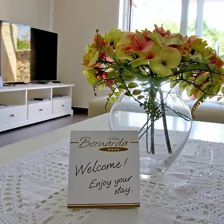 Luxury Bernarda Villa