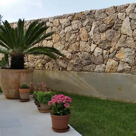 Luxury Bernarda Villa Malinska