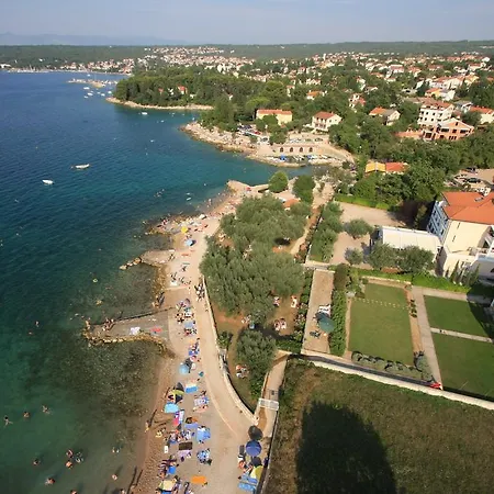 Luxury Bernarda Villa *