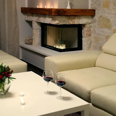 Villa Luxury Bernarda *
