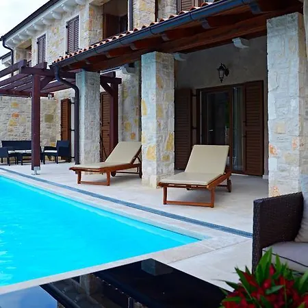 Villa Luxury Bernarda