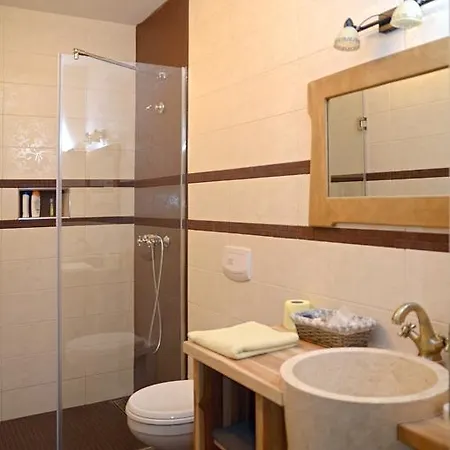 Luxury Bernarda Villa