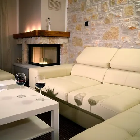 Luxury Bernarda Villa
