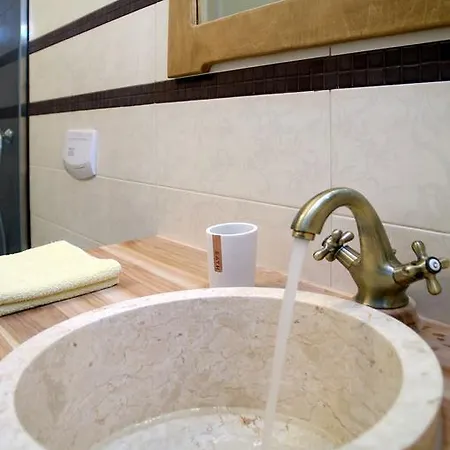 Villa Luxury Bernarda *