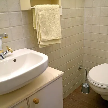 Villa Luxury Bernarda
