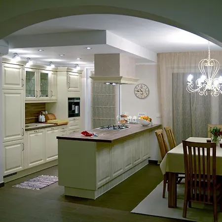 Villa Luxury Bernarda Malinska