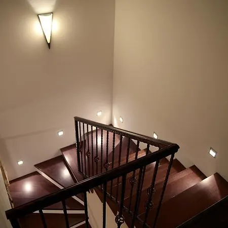Villa Luxury Bernarda *