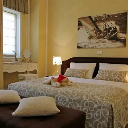 Villa Luxury Bernarda